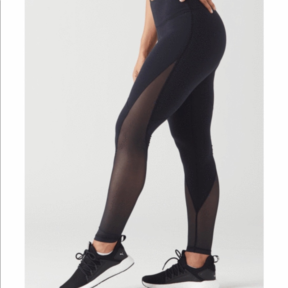 Paragon legging